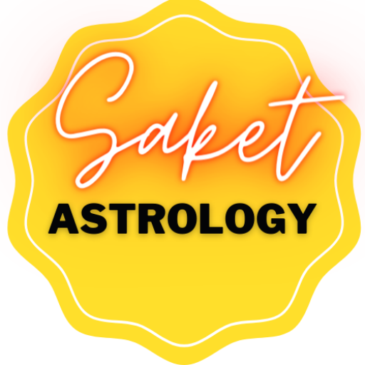 Saket astrologer